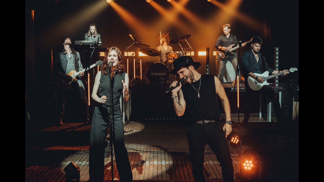 STADIUM - The Definitive Rock Show | Showreel 2025