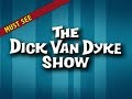 MUST SEE - 2 Dick Van Dyke Shows - Both In Living Color