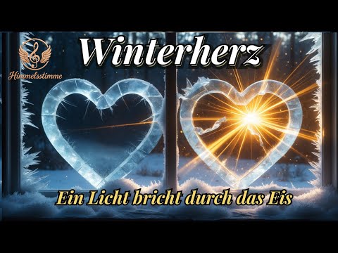 Winterherz – Ein Licht bricht durch das Eis - Lieder für die Seele