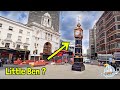 Victoria Station to Little Ben | Belgravia London Walk Part 1