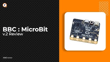 BBC micro:bit v2 Review! : A Good Recommendation?