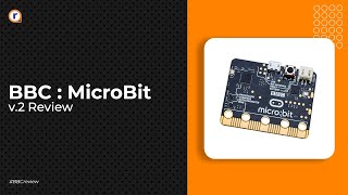 Famous BBC micro:bit v2 Review! : A Good Recommendation? Wealth