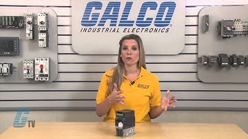 Delta Products VFD-E Series AC Drive