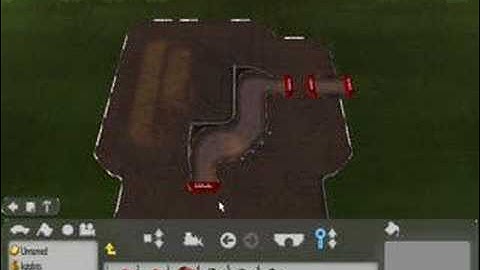 Track Mania Forever making 