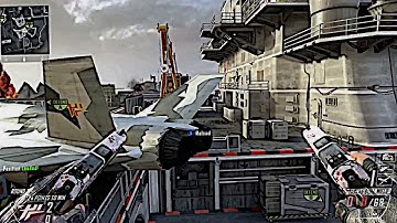 “Star Shopping” - COD Edit (Editors AppClip)