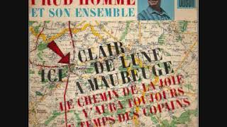 Emile Prud'Homme - Le Chemin De La Joie