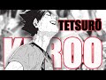 Tetsur kuroo the importance of philosophy