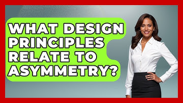 What Design Principles Relate To Asymmetry? - Graphic Design Nerd