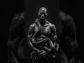 INCREDIBLE KOBE BRYANT STATUE BY BENJAMIN BENICHOU