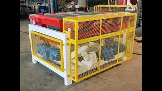 clay brick making factory machine and equipment China bbt block machine supplier