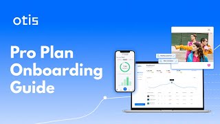 Otis AI Pro Plan Onboarding Guide screenshot 4