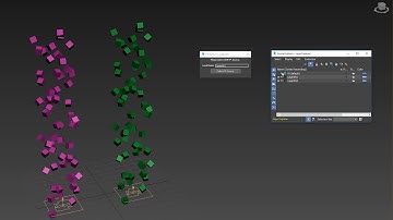 PF Source Collector Demo