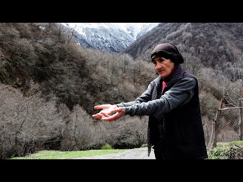 ვაკეთებთ ქართულ საქმეს, გვსჯიდნენ რუსული კანონით - უკანაფშავი