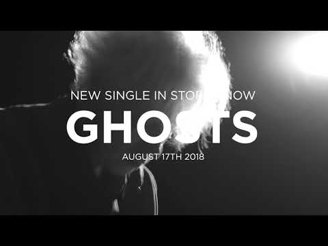 THE BEAUTY OF GEMINA - GHOSTS (Official Single Teaser)