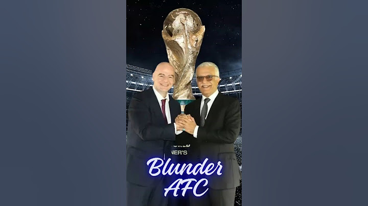 AFC Kembali Blunder Menjelang Drawing Round 4 Kualifikasi Piala Dunia 2026 Zona Asia