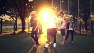 Markus Riva - How It Feels To Be A Man