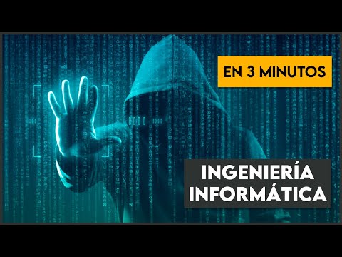 Descubra Lo Que Se Necesita Para Convertirse En Ingeniero Informático