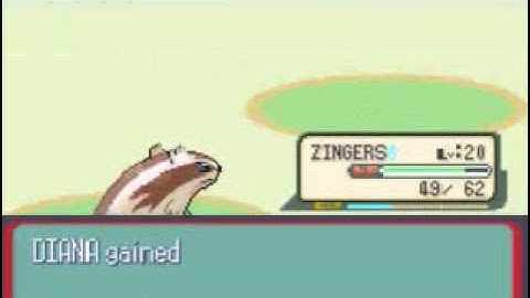 Pokemon Ruby Playthrough! Part 12!