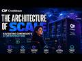 CoreWeave | GPUs, NVLink, Spot Nodes,AI Scale | AI Cloud Infrastructure Büyük Ölçekte Nasıl Çalışır?