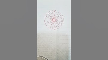 easy to use magical tools #spirograph #drawing #handmadedrawing #art #artdesign #spiroart #draw