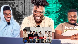 BTS are not dirty minded Reaction!