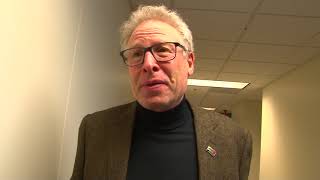 Andy Parker, Father Of Allison Parker Is Inspired By Parkland Students And Their Army