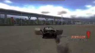Project Torque Car Crash Mix