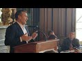 Gov. Eric Greitens asked about affair photo