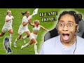 AMERICAN REACTS TO ENGLAND VS GERMANY EURO 2022 WOMEN&#39;S FINAL! (IT CAME HOME!)