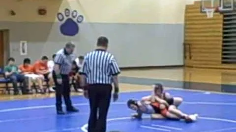 Krieg Greco vs Wilmington