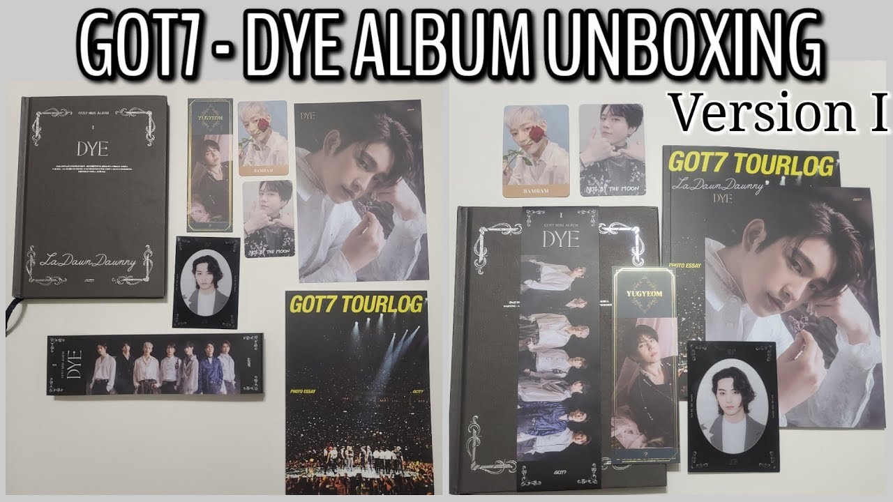 got7 CD まとめ品１２枚 GOT7 - Winter Heptagon – Kpop Exchange