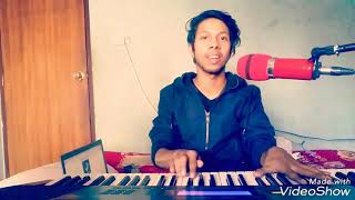 Hawayain ( cover song ) by samrat neupane
