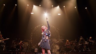 LiSA『LiVE is Smile Always〜PATCH WALK〜』in TOKYO