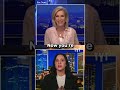 Fox News Host Gets SHUT DOWN On Her OWN SHOW