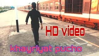 khayriyat pucho  Bkk Zee entertainment