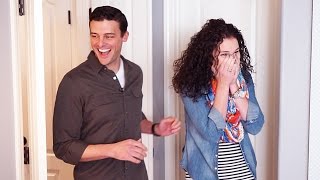 Closet Organization Makeover (Trailer) – IKEA Home Tour Here