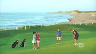 Golf Fanatics - English - 15s