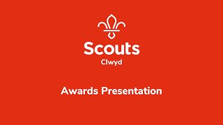 Awards Spring 2021