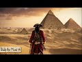 The Very FIRST Pirates 