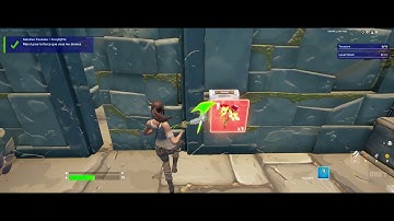 How YOU Can Complete Level 43 in Fortnite GIANT ESCAPE ROOM 8? Tutorial/Walkthrough