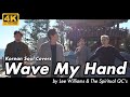 (4K) Korean Soul Covers "Wave My Hand" by Lee Williams and The Spiritual QC