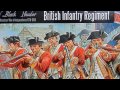 Warlord Games. Black Powder: British Infantry 1776-1783 American War of Independance