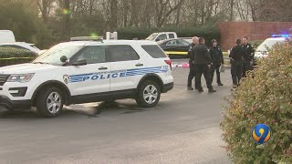 Driver intentionally hits, kills man in Steele Creek shopping center, police say