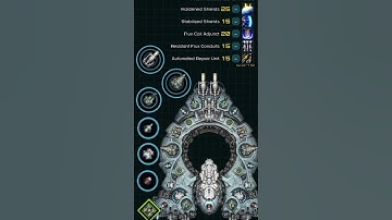 Starsector Rogue AI Build– Paragon 🤖 | Starsector Capital Loadout #starsector #refit  #aibuild #ship