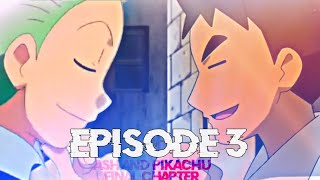 Pokemon Aim To be a Pokemon Master Episode 3 ~ Brock and cilan Returns AMV