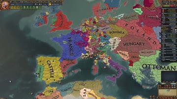 EU4 Multiplayer - Beyond Typus Ep 13