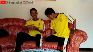 Story WA Jawa - Berjuang Itu Butuh Tenaga