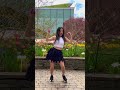 Flower by Jisoo #zumba #zumbafitness #dancefitness #shorts