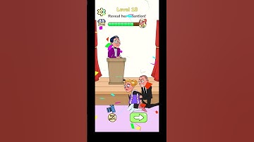 Impossible Date 2: Fun Riddle-Gameplay Part 1(iOS, Android)#puzzlegame #unpackgameplay #gameshorts