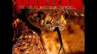 Pantera MP3 Album Download Links